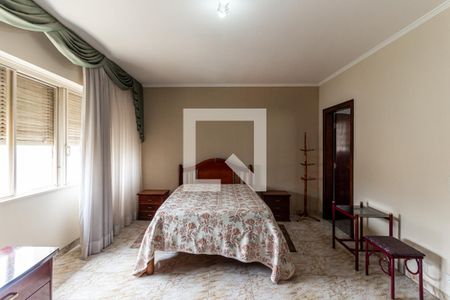 Apartamento à venda com 350m², 3 quartos e 2 vagasQuarto da Suíte