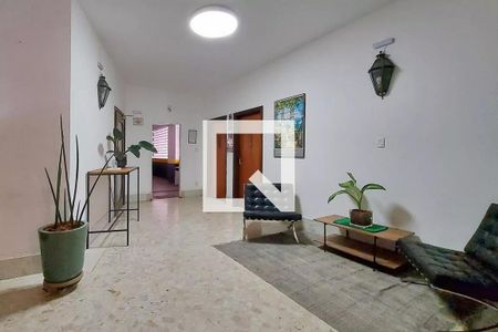 Apartamento à venda com 350m², 3 quartos e 2 vagasHall de Entrada