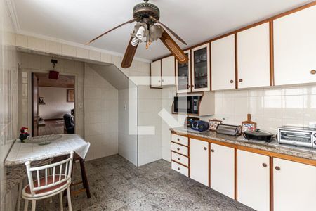 Apartamento à venda com 350m², 3 quartos e 2 vagasCozinha