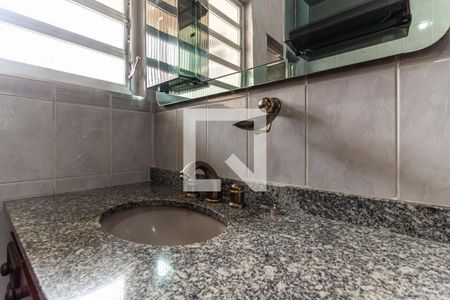 Apartamento à venda com 350m², 3 quartos e 2 vagasBanheiro da Suíte