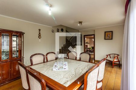 Apartamento à venda com 350m², 3 quartos e 2 vagasSala de Jantar