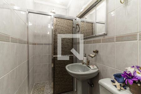 Apartamento à venda com 350m², 3 quartos e 2 vagasBanheiro Social