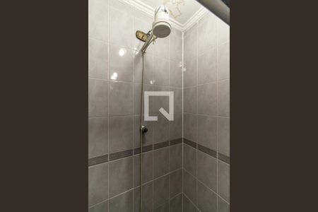 Apartamento à venda com 350m², 3 quartos e 2 vagasBanheiro Social