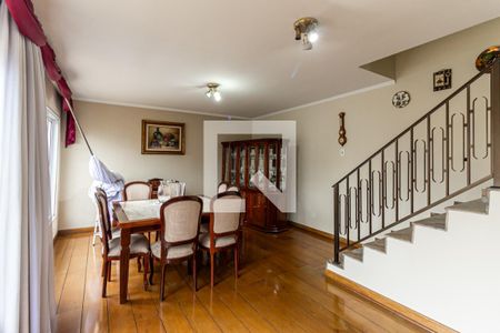 Apartamento à venda com 350m², 3 quartos e 2 vagasSala de Jantar