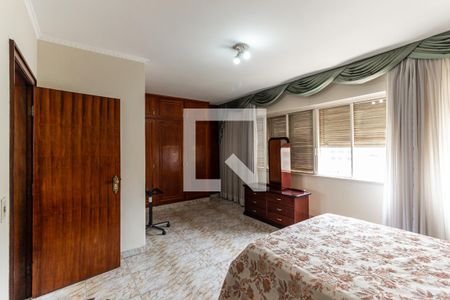 Apartamento à venda com 350m², 3 quartos e 2 vagasQuarto da Suíte