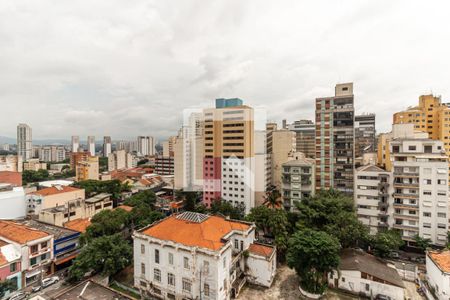 Apartamento à venda com 350m², 3 quartos e 2 vagasVista da Suíte