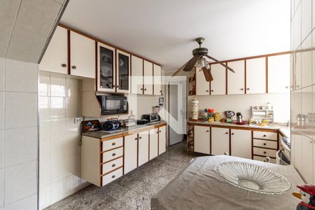 Apartamento à venda com 350m², 3 quartos e 2 vagasCozinha