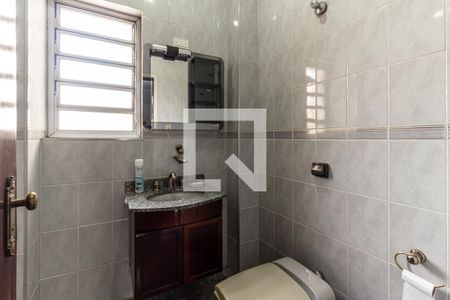 Apartamento à venda com 350m², 3 quartos e 2 vagasLavabo 2