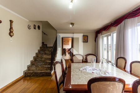 Apartamento à venda com 350m², 3 quartos e 2 vagasSala de Jantar