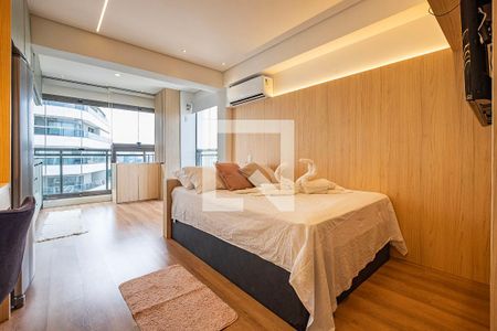 Studio de kitnet/studio à venda com 1 quarto, 35m² em Pinheiros, São Paulo