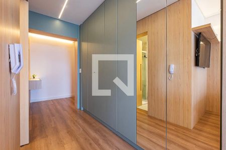 Studio de kitnet/studio à venda com 1 quarto, 35m² em Pinheiros, São Paulo