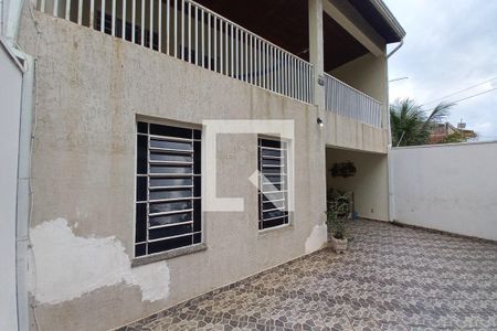 Casa à venda com 300m², 5 quartos e 2 vagasFachada do Prédio