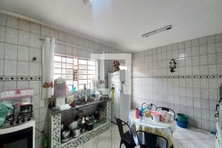 Casa à venda com 300m², 5 quartos e 2 vagasCozinha