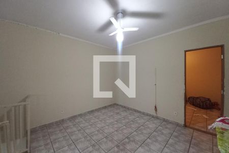 Casa à venda com 300m², 5 quartos e 2 vagasSala