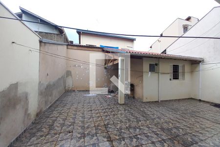 Casa à venda com 300m², 5 quartos e 2 vagasVista do Quarto 1