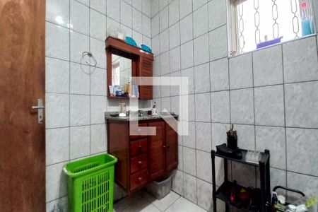 Casa à venda com 300m², 5 quartos e 2 vagasBanheiro