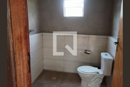 Casa de condomínio à venda com 130m², 3 quartos e 2 vagas Casa de condomínio à venda com 130m², 3 quartos e 2 vagasBanheiro