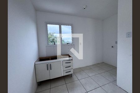 Apartamento para alugar com 54m², 2 quartos e 1 vaga Apartamento para alugar com 54m², 2 quartos e 1 vagaCozinha