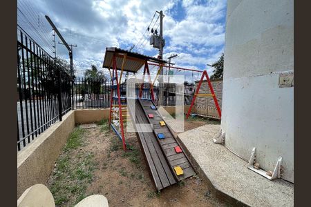 Apartamento para alugar com 54m², 2 quartos e 1 vaga Apartamento para alugar com 54m², 2 quartos e 1 vagaÁrea comum