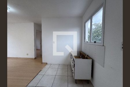 Apartamento para alugar com 54m², 2 quartos e 1 vaga Apartamento para alugar com 54m², 2 quartos e 1 vagaCozinha