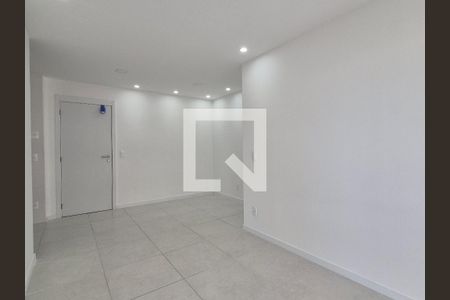 Sala de apartamento para alugar com 3 quartos, 81m² em Recreio dos Bandeirantes, Rio de Janeiro