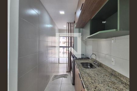 Apartamento para alugar com 81m², 3 quartos e 1 vaga Apartamento para alugar com 81m², 3 quartos e 1 vagaCozinha