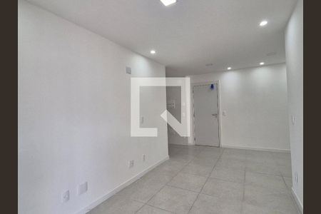 Sala de apartamento para alugar com 3 quartos, 81m² em Recreio dos Bandeirantes, Rio de Janeiro