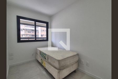Quarto 1 de apartamento para alugar com 3 quartos, 81m² em Recreio dos Bandeirantes, Rio de Janeiro