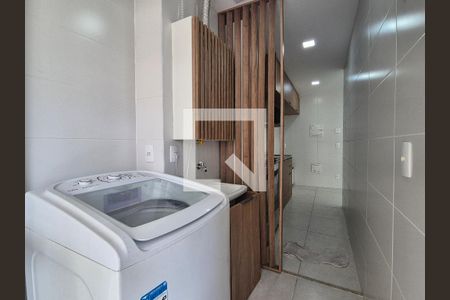 Apartamento para alugar com 81m², 3 quartos e 1 vaga Apartamento para alugar com 81m², 3 quartos e 1 vagaÁrea de Serviço