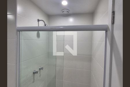 Apartamento para alugar com 81m², 3 quartos e 1 vaga Apartamento para alugar com 81m², 3 quartos e 1 vagaBanheiro
