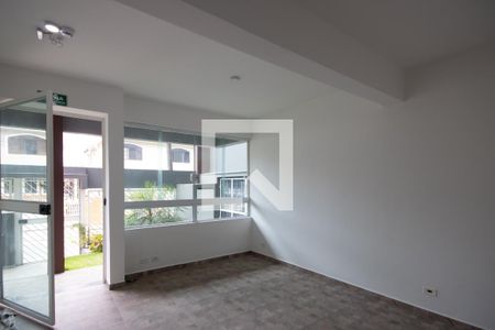 Apartamento à venda com 31m², 1 quarto e sem vagaHall de entrada