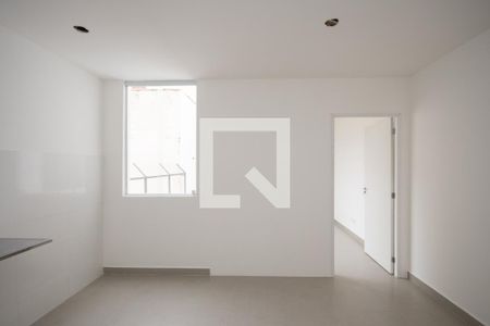 Apartamento à venda com 31m², 1 quarto e sem vagaCozinha