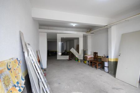 Apartamento à venda com 31m², 1 quarto e sem vagaÁrea comum