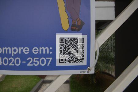 Apartamento à venda com 31m², 1 quarto e sem vagaPlaquinha