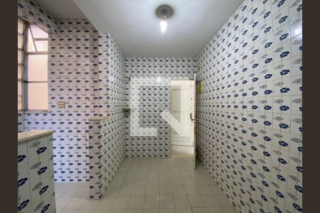 Casa à venda com 85m², 2 quartos e 2 vagas Casa à venda com 85m², 2 quartos e 2 vagasCozinha