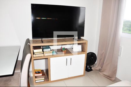 Apartamento para alugar com 40m², 2 quartos e 1 vaga Apartamento para alugar com 40m², 2 quartos e 1 vagaSala