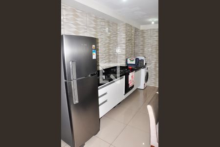 Apartamento para alugar com 40m², 2 quartos e 1 vaga Apartamento para alugar com 40m², 2 quartos e 1 vagaCozinha