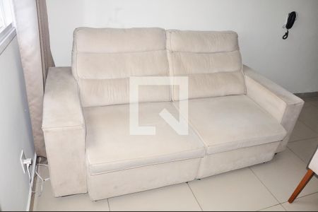 Apartamento para alugar com 40m², 2 quartos e 1 vaga Apartamento para alugar com 40m², 2 quartos e 1 vagaSala