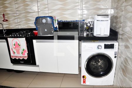 Apartamento para alugar com 40m², 2 quartos e 1 vaga Apartamento para alugar com 40m², 2 quartos e 1 vagaÁrea de Serviço