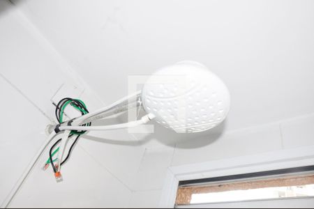 Apartamento para alugar com 40m², 2 quartos e 1 vaga Apartamento para alugar com 40m², 2 quartos e 1 vagaBanheiro Social