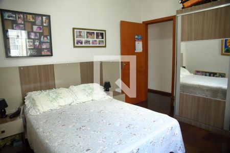 Casa à venda com 195m², 4 quartos e 3 vagasQuarto 3