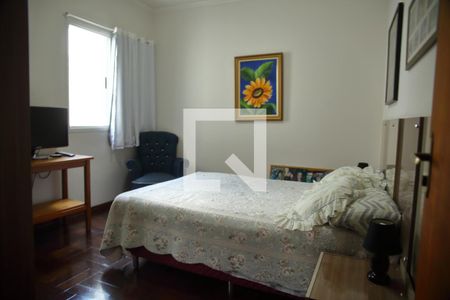 Casa à venda com 195m², 4 quartos e 3 vagasQuarto 3