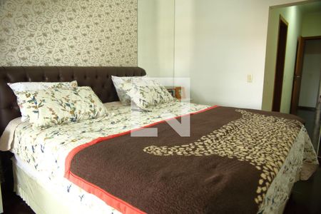 Suíte 1 de casa à venda com 4 quartos, 195m² em Nova Petrópolis, São Bernardo do Campo