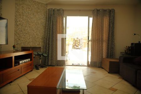 Sala de casa à venda com 4 quartos, 195m² em Nova Petrópolis, São Bernardo do Campo