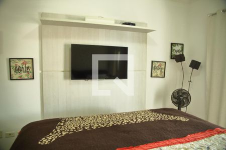 Suíte 1 de casa à venda com 4 quartos, 195m² em Nova Petrópolis, São Bernardo do Campo