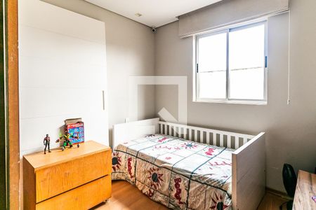 Apartamento à venda com 160m², 3 quartos e 2 vagas Apartamento à venda com 160m², 3 quartos e 2 vagasQuarto 2