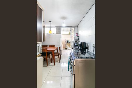 Apartamento à venda com 160m², 3 quartos e 2 vagas Apartamento à venda com 160m², 3 quartos e 2 vagasCozinha