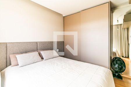 Apartamento à venda com 160m², 3 quartos e 2 vagas Apartamento à venda com 160m², 3 quartos e 2 vagasQuarto 3