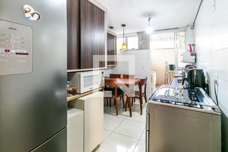 Apartamento à venda com 160m², 3 quartos e 2 vagas Apartamento à venda com 160m², 3 quartos e 2 vagasCozinha