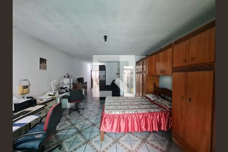 Casa à venda com 320m², 2 quartos e 2 vagasSuíte 1